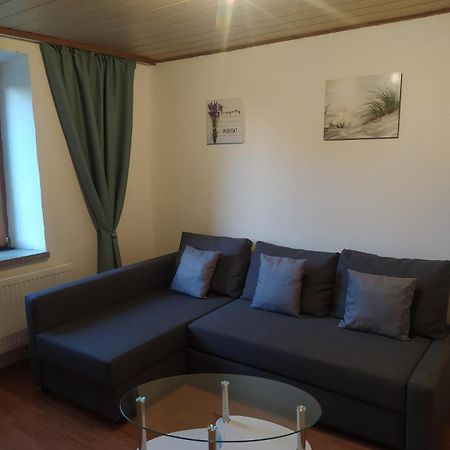 Ferienwohnung An Der Ruwer, Trier Kültér fotó