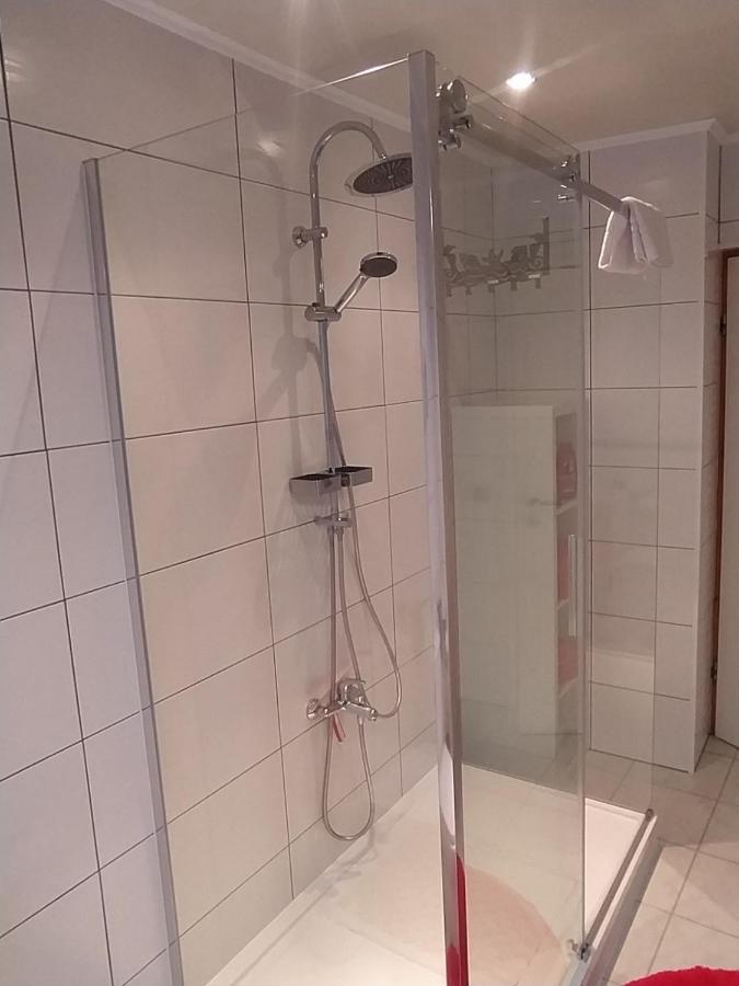 Ferienwohnung An Der Ruwer, Trier Kültér fotó