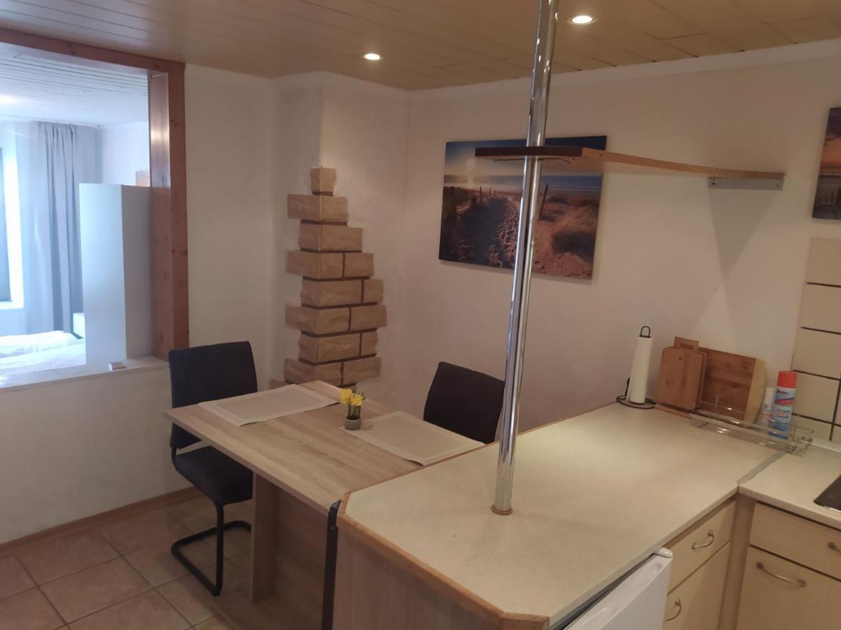 Ferienwohnung An Der Ruwer, Trier Kültér fotó
