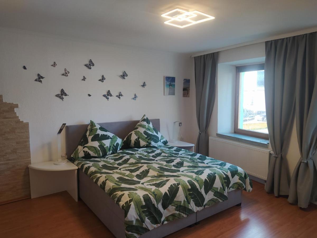 Ferienwohnung An Der Ruwer, Trier Kültér fotó