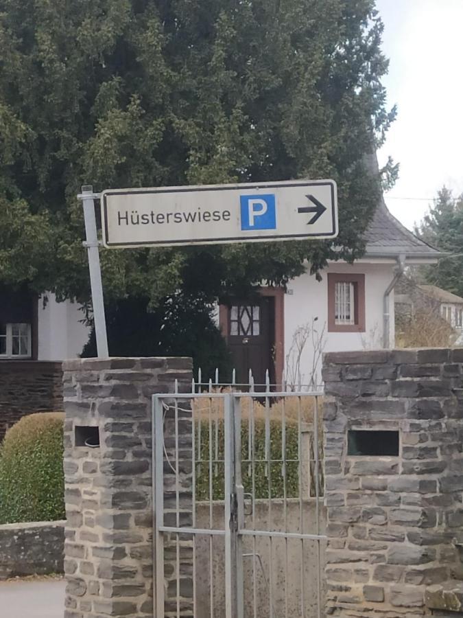 Ferienwohnung An Der Ruwer, Trier Kültér fotó