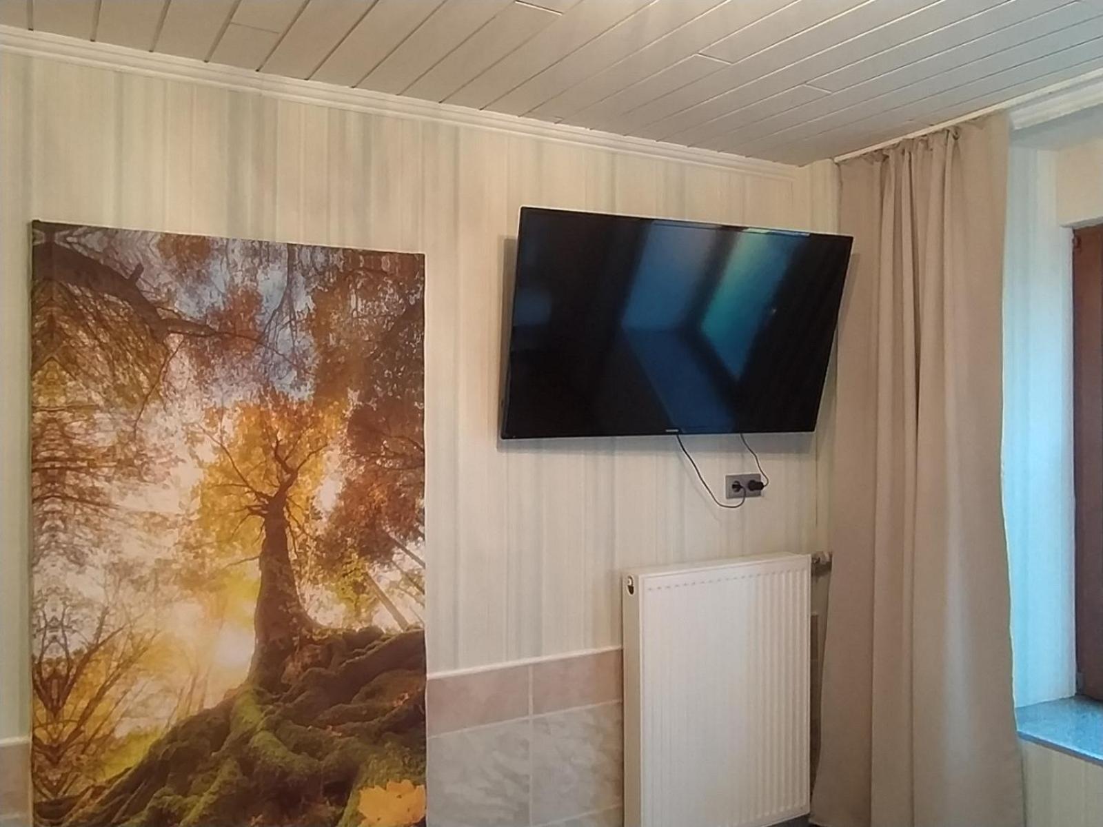 Ferienwohnung An Der Ruwer, Trier Kültér fotó