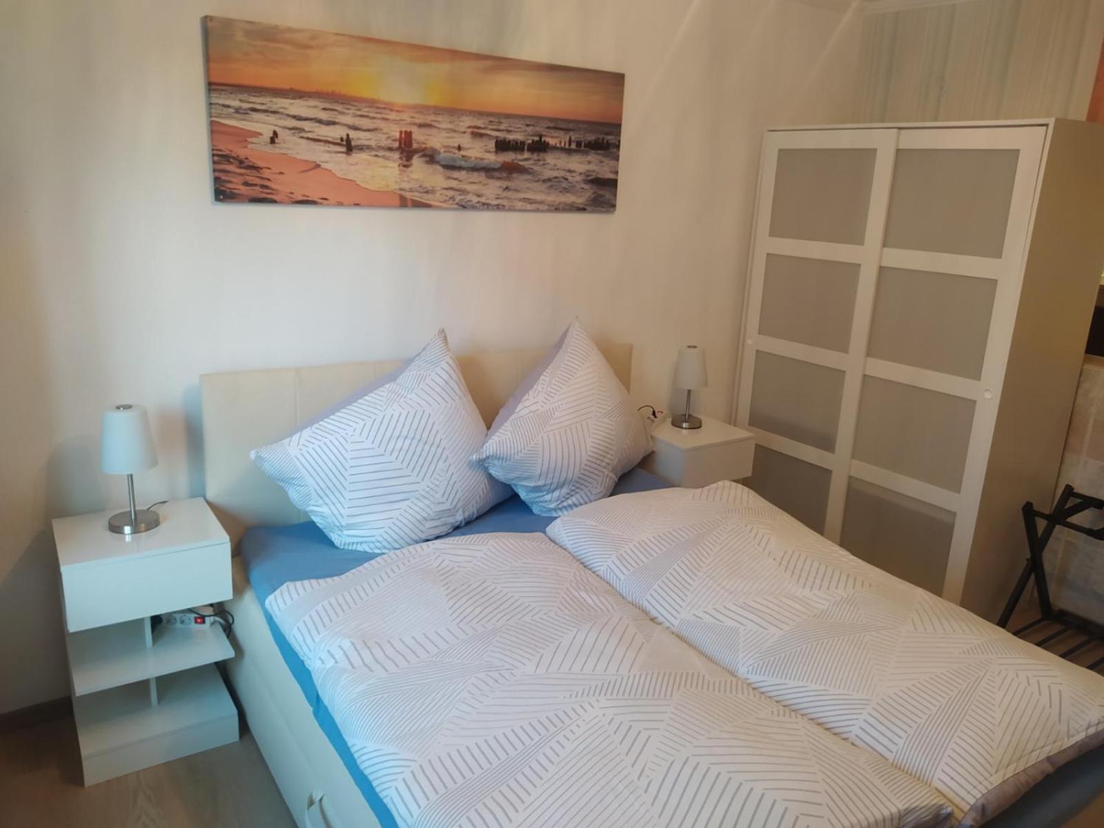 Ferienwohnung An Der Ruwer, Trier Kültér fotó