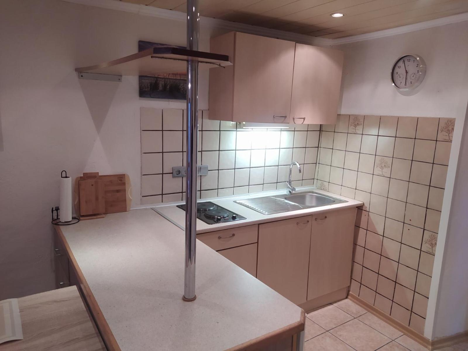 Ferienwohnung An Der Ruwer, Trier Kültér fotó