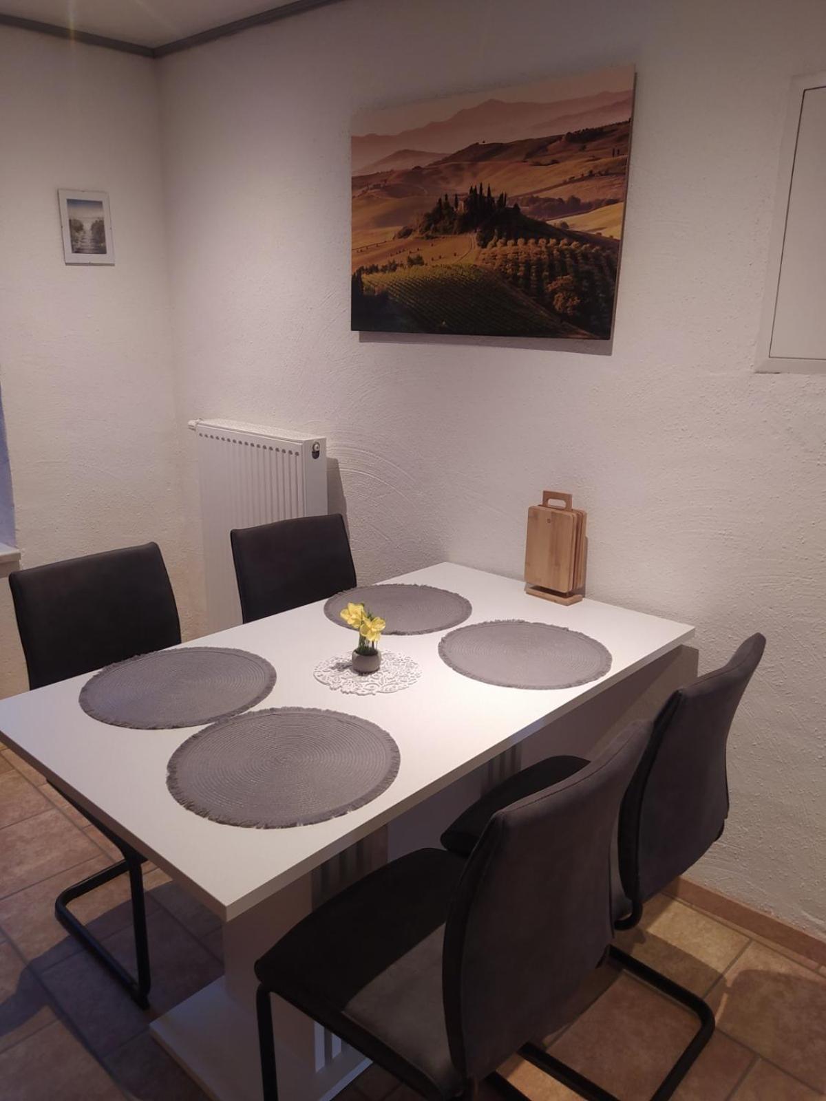 Ferienwohnung An Der Ruwer, Trier Kültér fotó