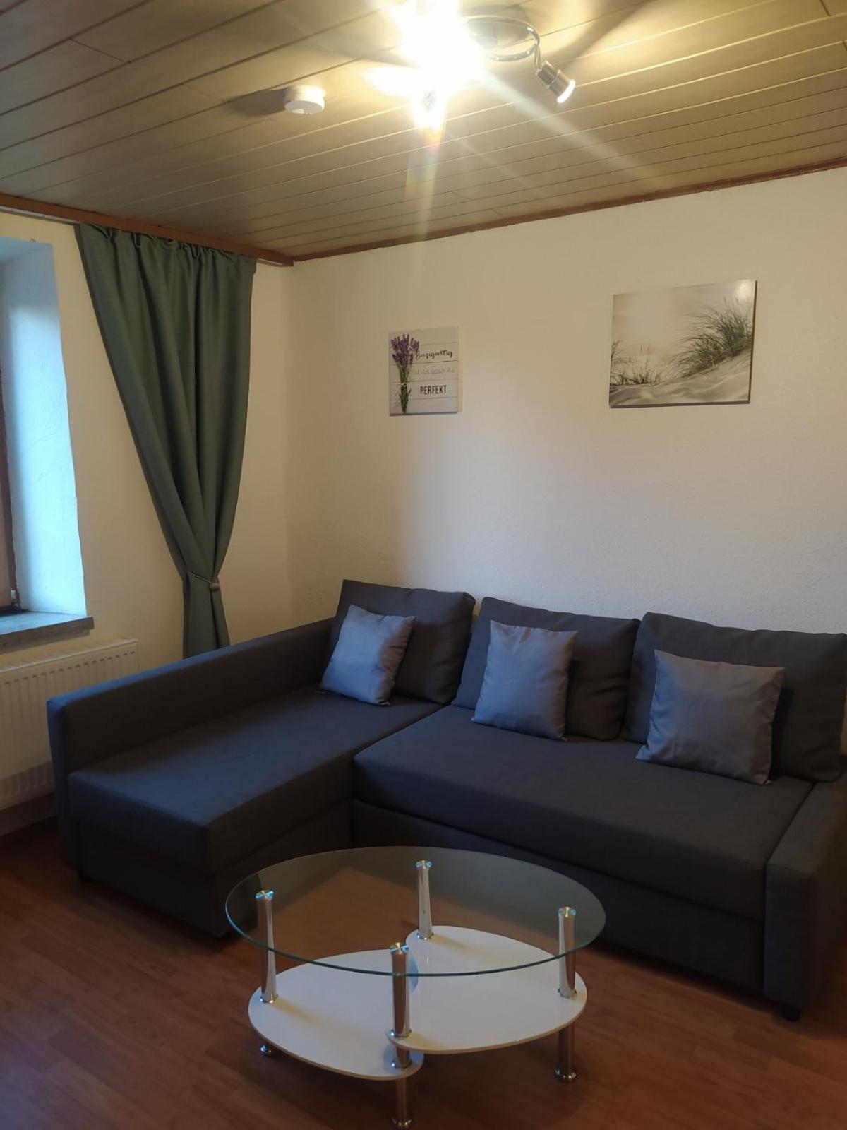 Ferienwohnung An Der Ruwer, Trier Kültér fotó