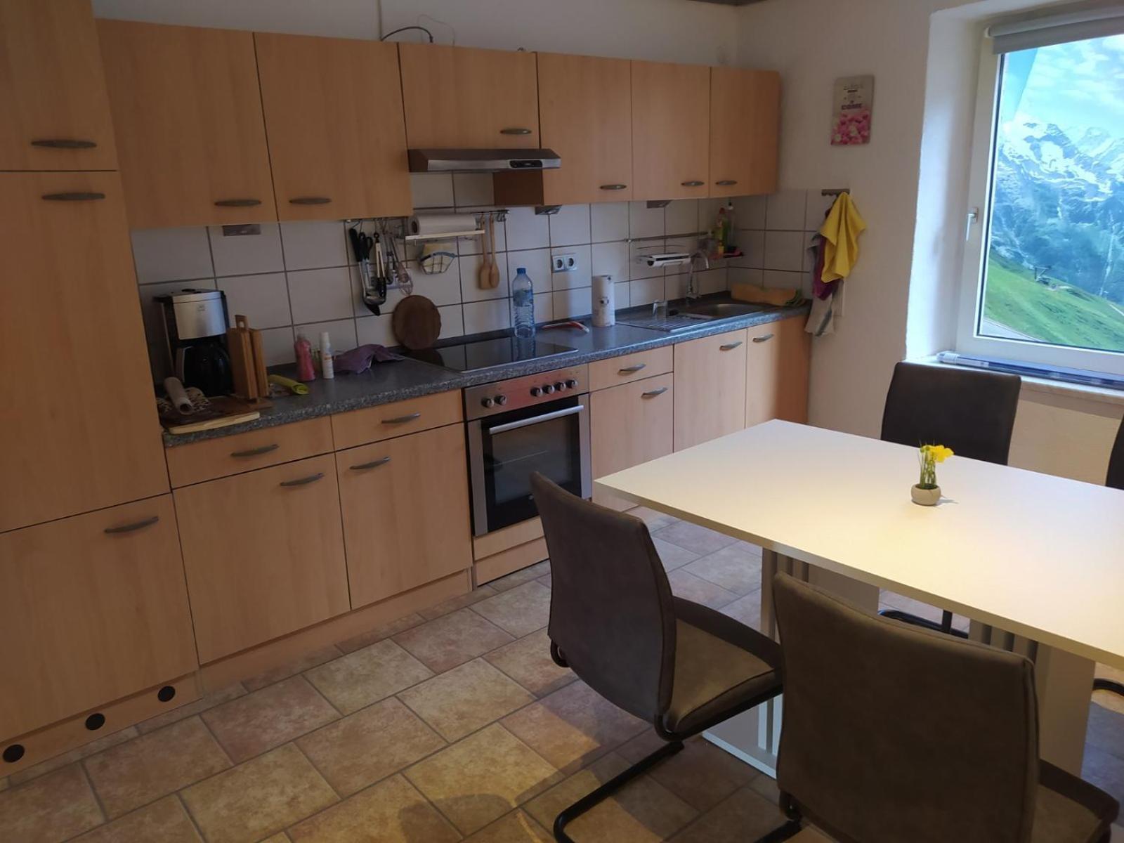 Ferienwohnung An Der Ruwer, Trier Kültér fotó