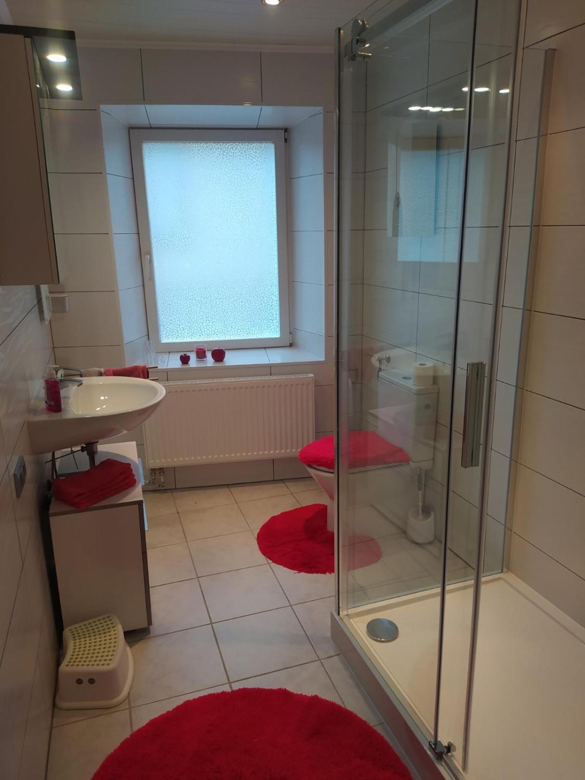 Ferienwohnung An Der Ruwer, Trier Kültér fotó